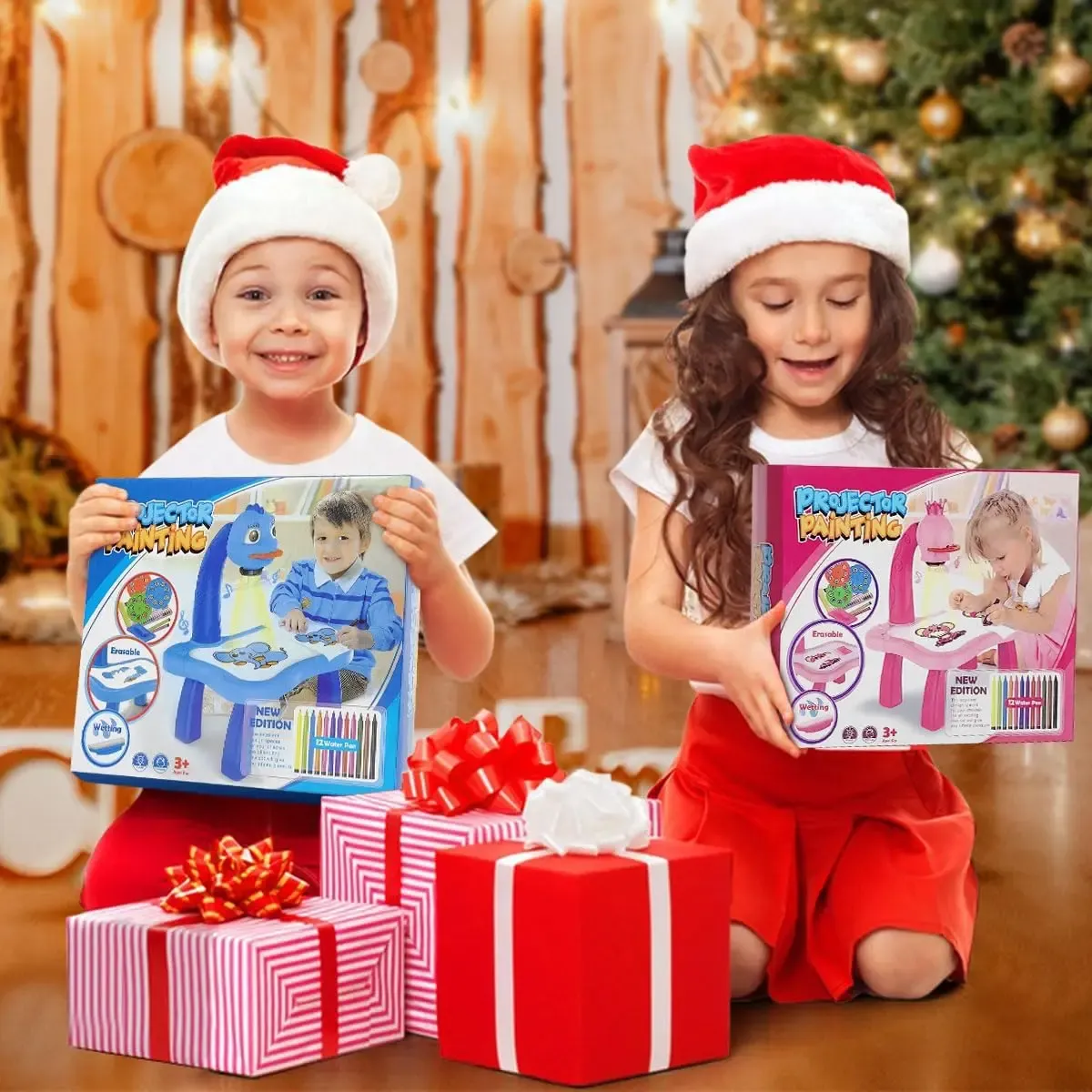 لعبة تعليمية سن 3 سنوات فما فوق